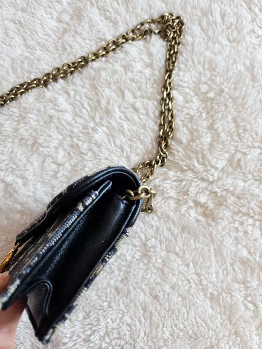 カードウォレット クロス