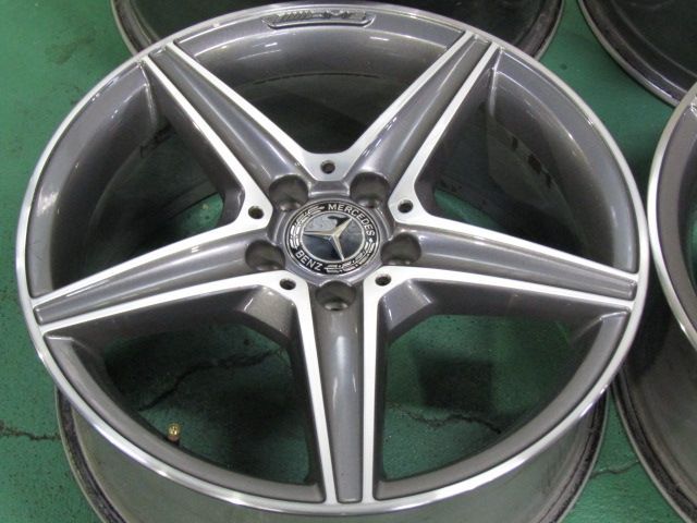 メルセデスベンツ