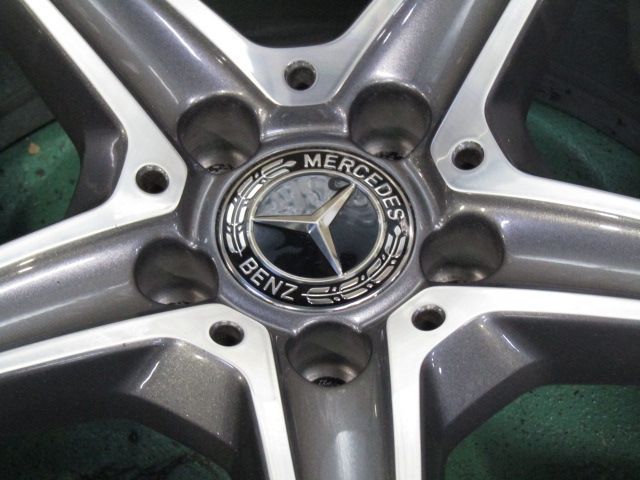 メルセデスベンツ