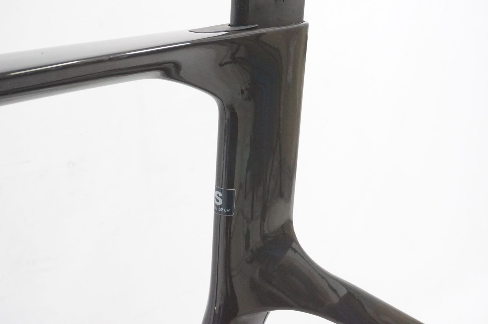 フレームセット バイチャリAKIBA店