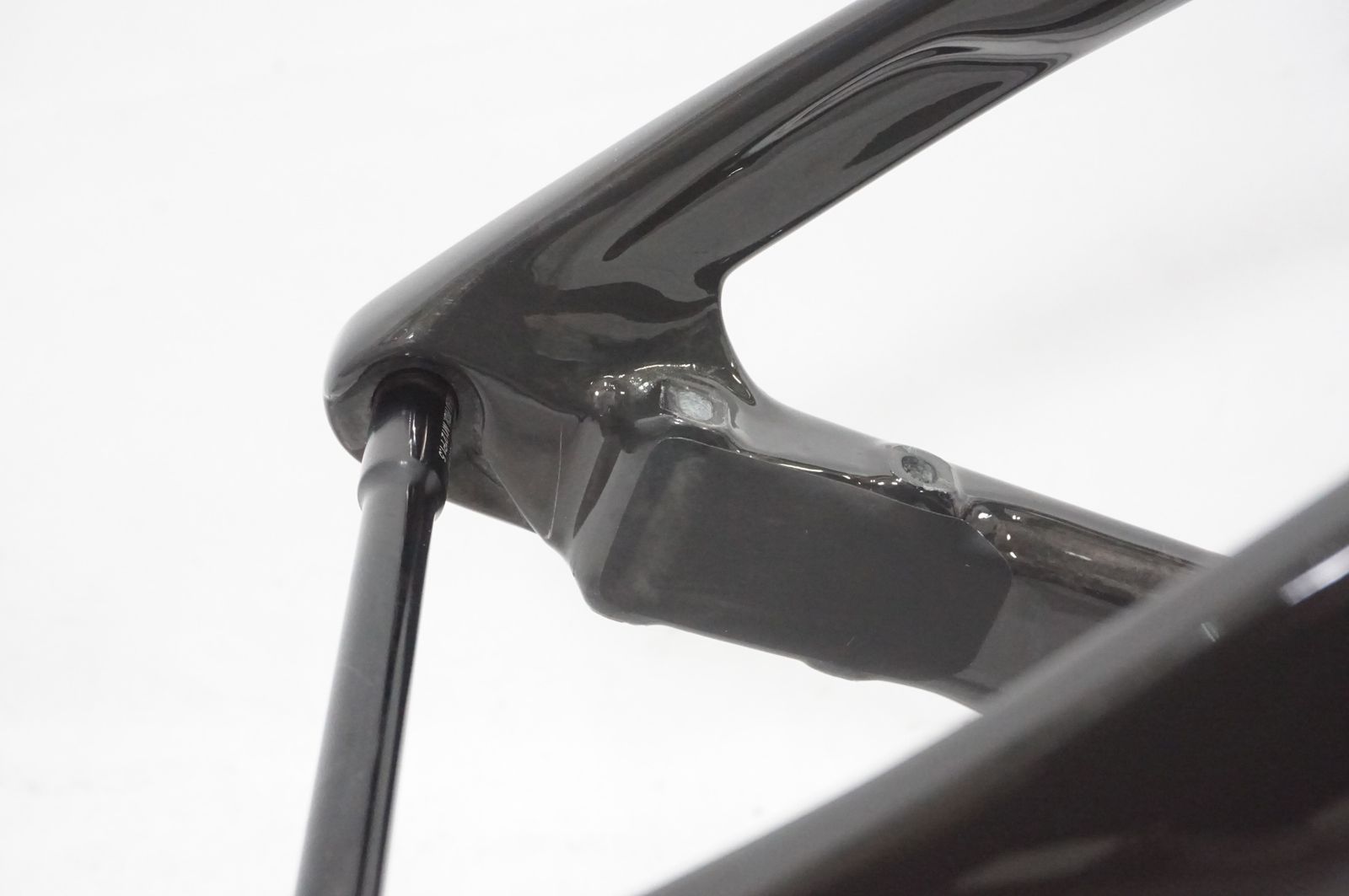 SCOTT スコット FOIL RC PRO モデル フレームセット バイチャリAKIBA店 BRIGHTFACE_UK