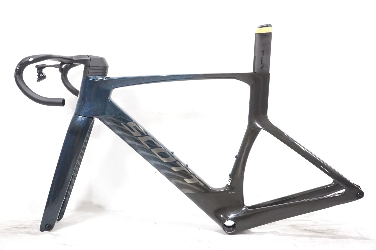 SCOTT スコット FOIL RC PRO モデル フレームセット バイチャリAKIBA店