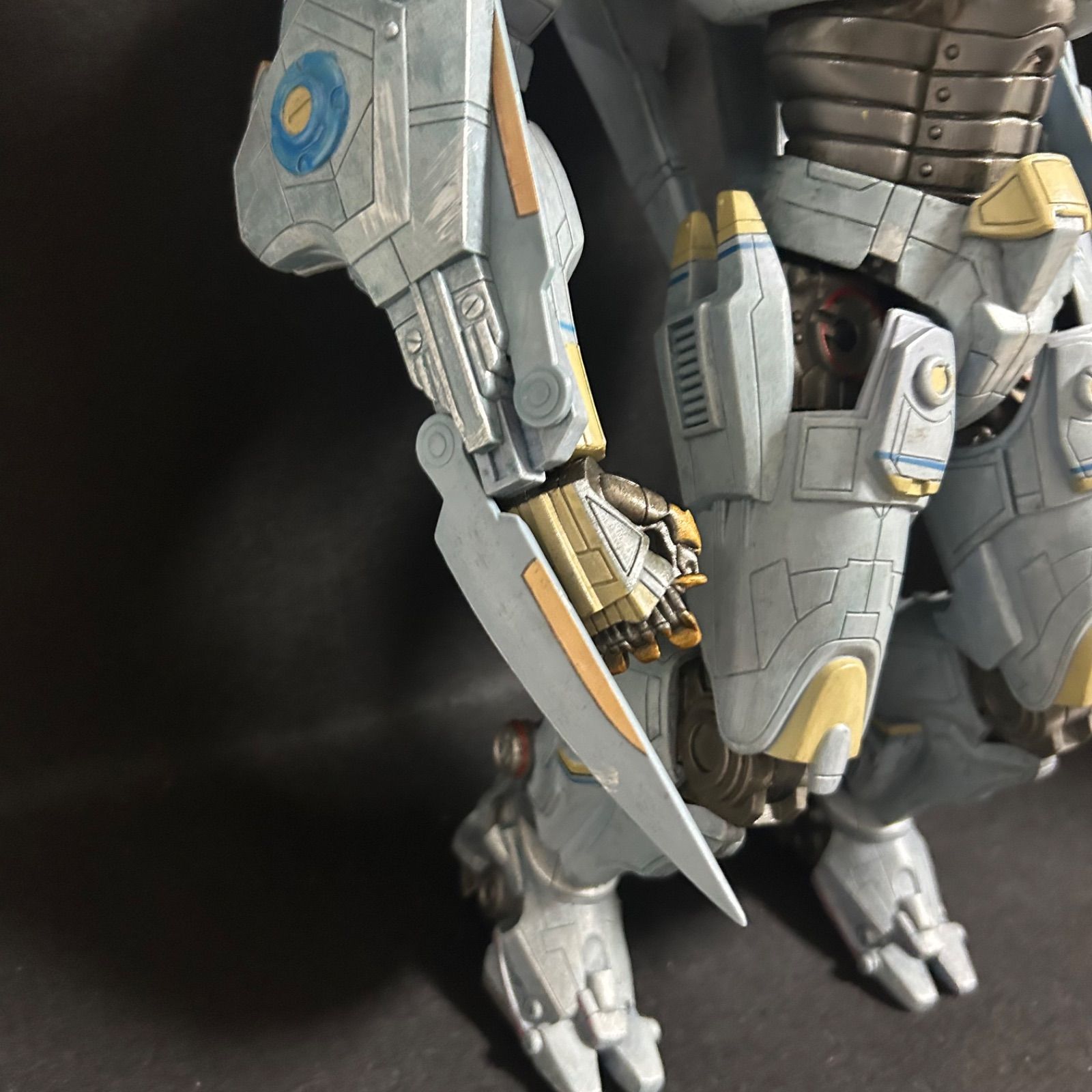 パシフィック・リム 18インチ ストライカーエウレカ ネカ neca