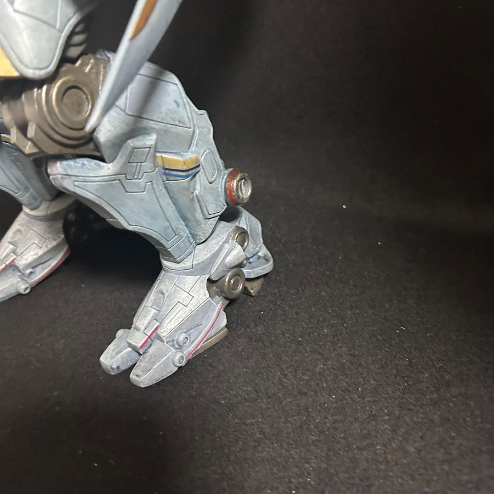 パシフィック・リム 18インチ ストライカーエウレカ ネカ neca