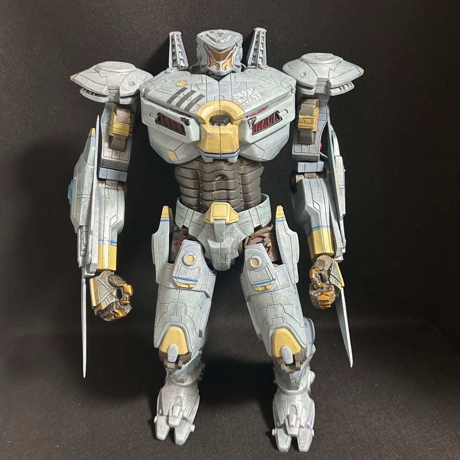 パシフィック・リム 18インチ ストライカーエウレカ ネカ neca