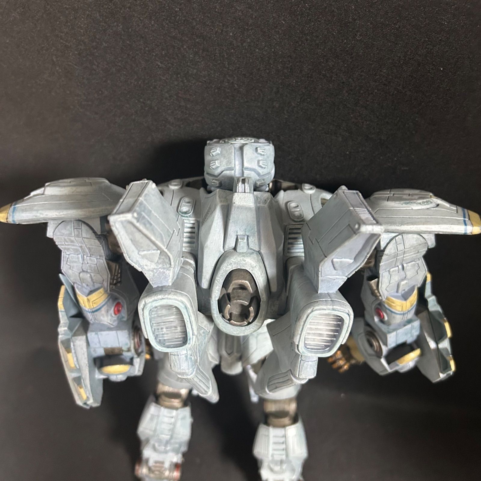 パシフィック・リム 18インチ ストライカーエウレカ ネカ neca