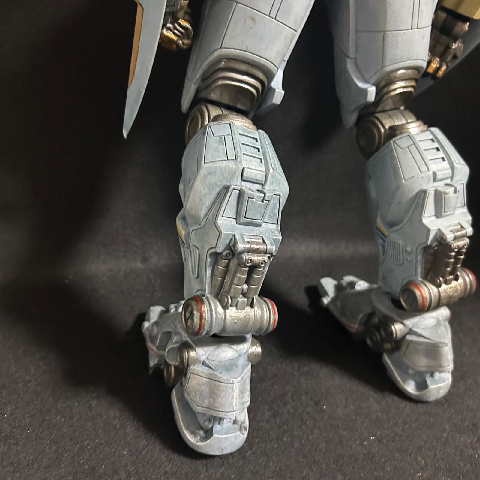 パシフィック・リム 18インチ ストライカーエウレカ ネカ neca