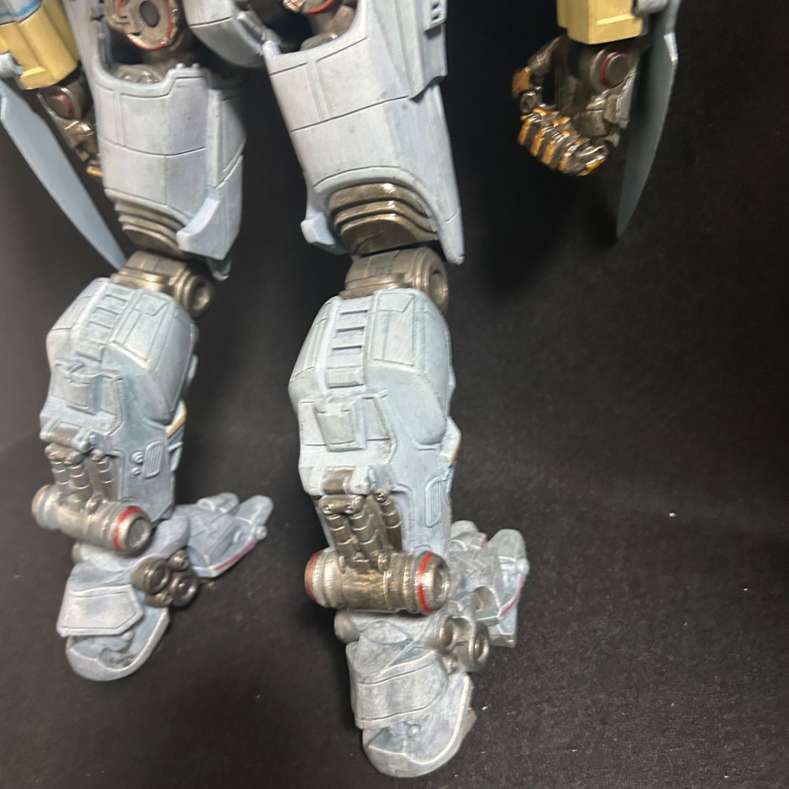 パシフィック・リム 18インチ ストライカーエウレカ ネカ neca