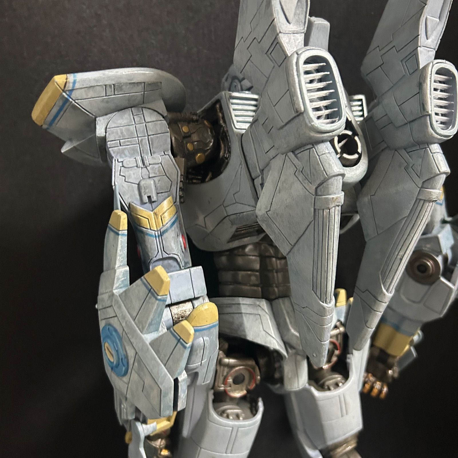 パシフィック・リム 18インチ ストライカーエウレカ ネカ neca フィギュア パシフィック・リム 18インチ ストライカーエウレカ ネカ neca