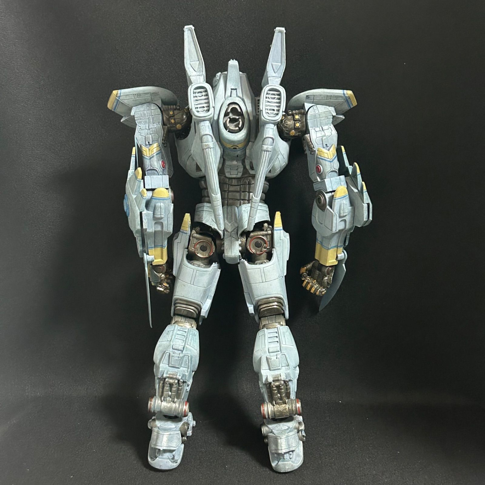 パシフィック・リム 18インチ ストライカーエウレカ ネカ neca