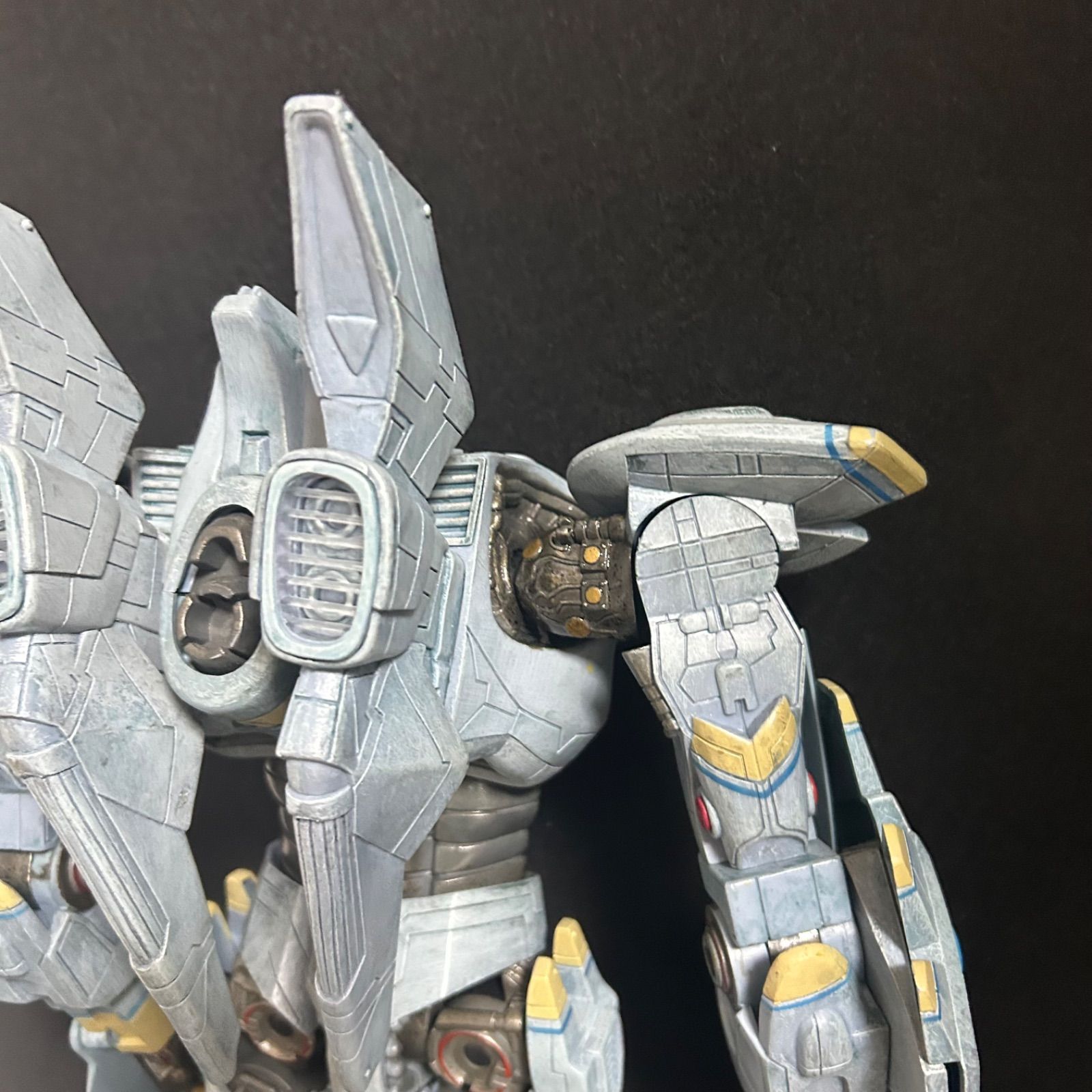 パシフィック・リム 18インチ ストライカーエウレカ ネカ neca フィギュア パシフィック・リム 18インチ ストライカーエウレカ ネカ neca