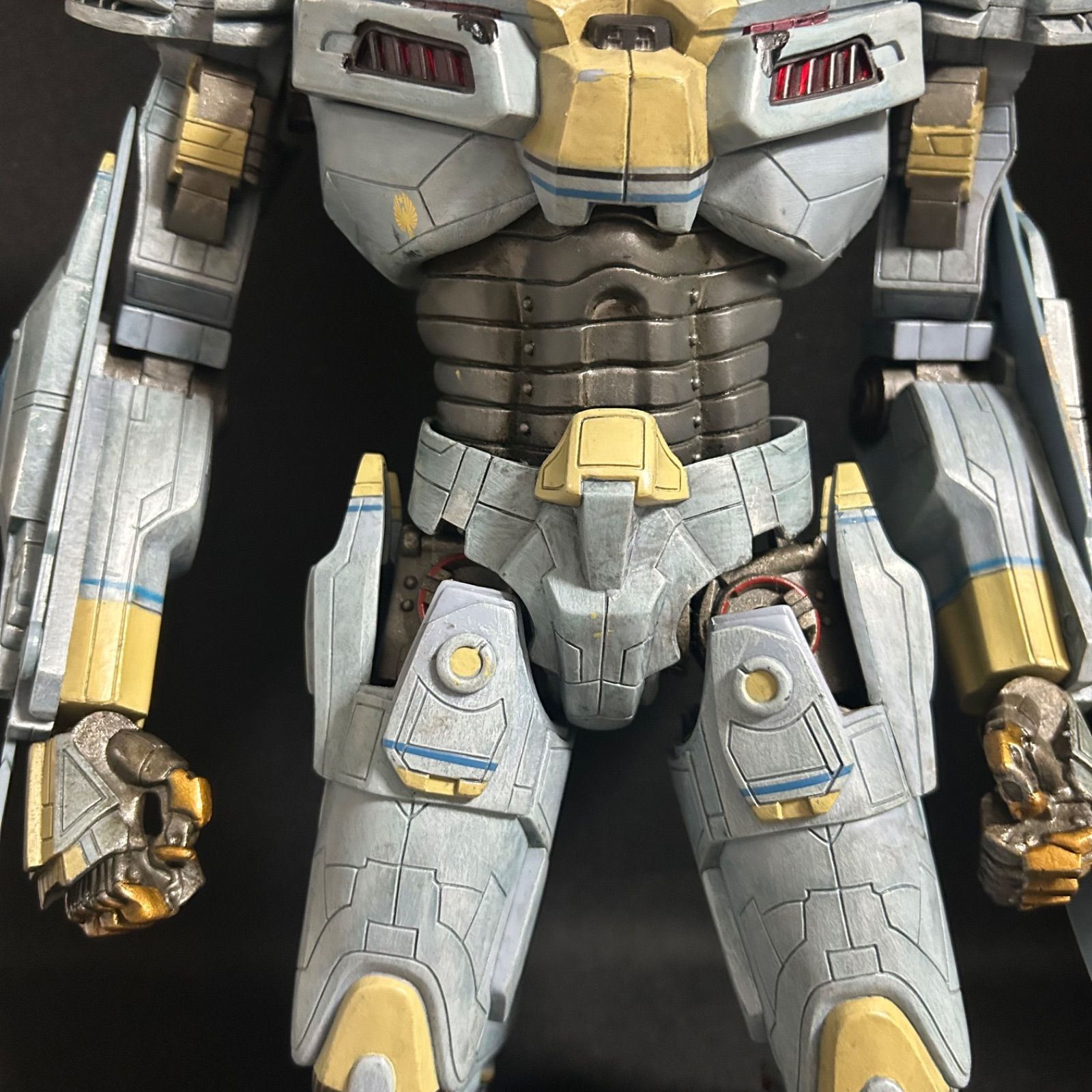 パシフィック・リム 18インチ ストライカーエウレカ ネカ neca フィギュア パシフィック・リム 18インチ ストライカーエウレカ ネカ neca