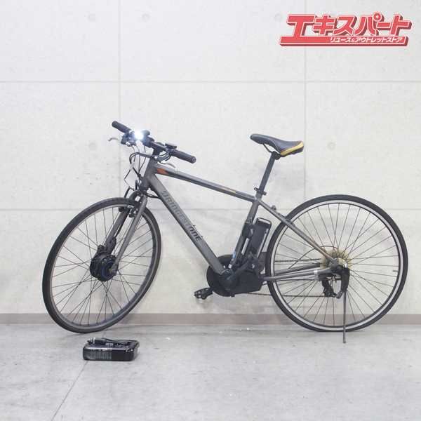 BRIDGESTONE TB1e TB7B40 2020 ブリヂストン クロスバイク スポーツ電動アシスト自転車 戸塚店 BRIGHTFACE_UK