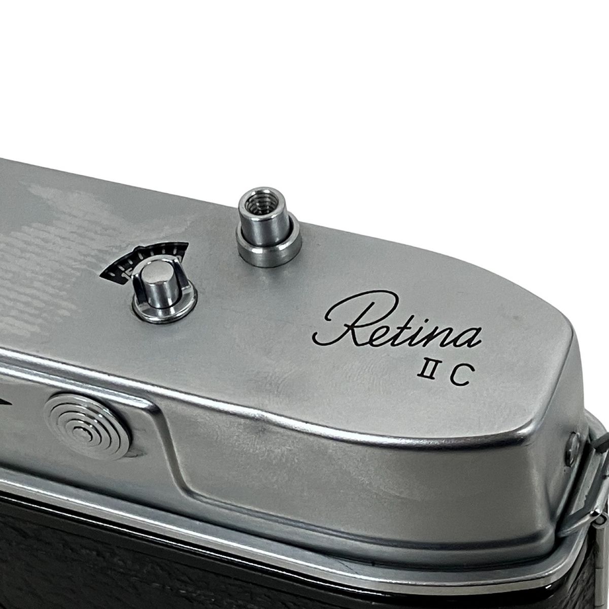 KODAK Retina IIc フィルムカメラ