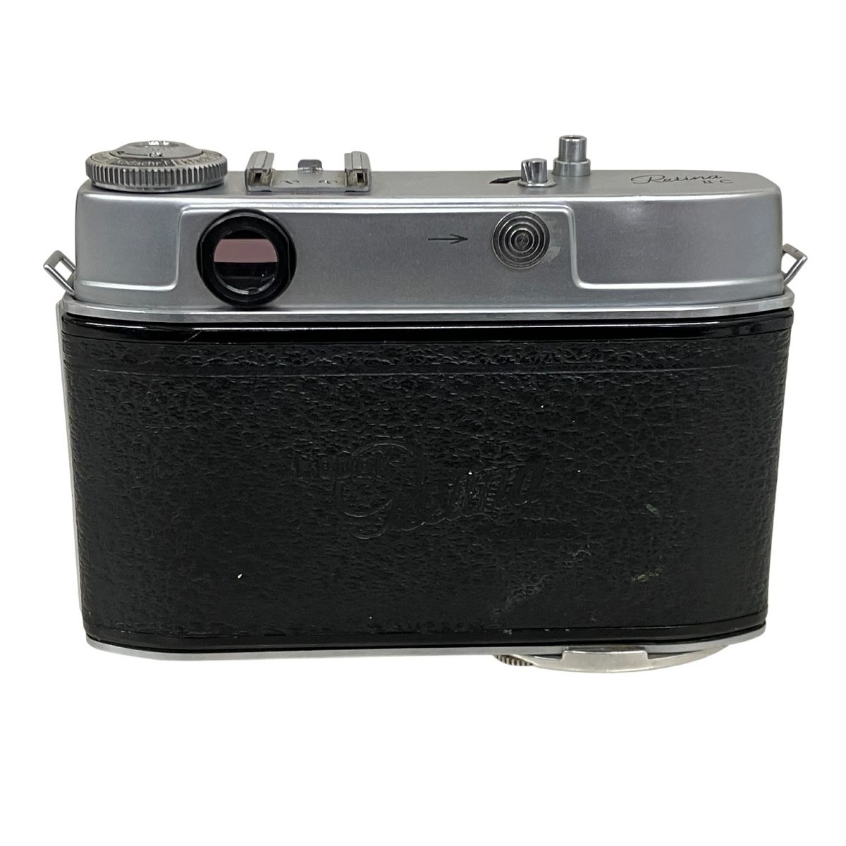 IIc フィルムカメラ