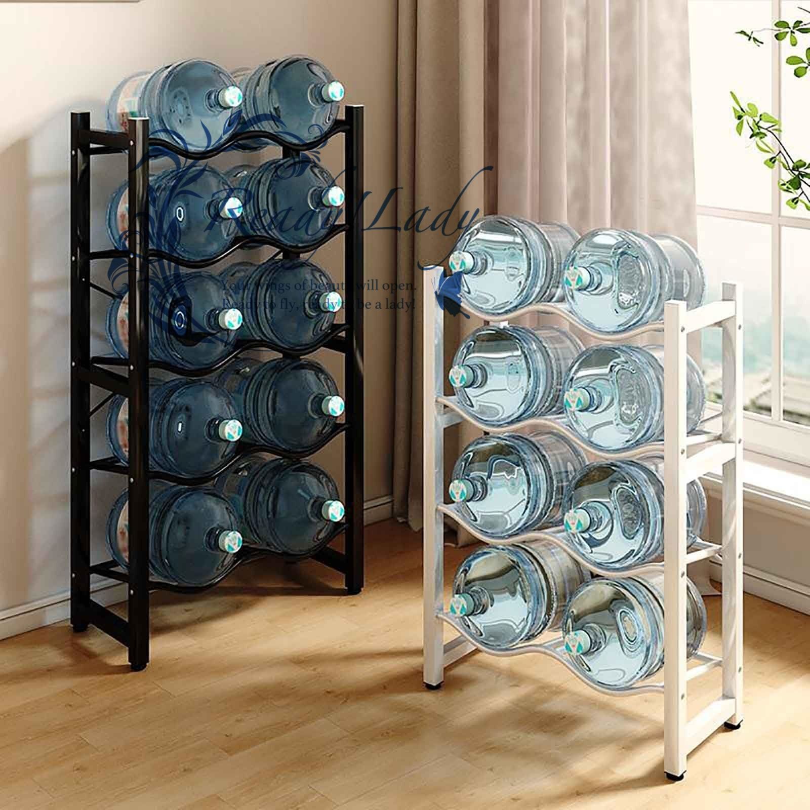 ボトルラック ホワイト