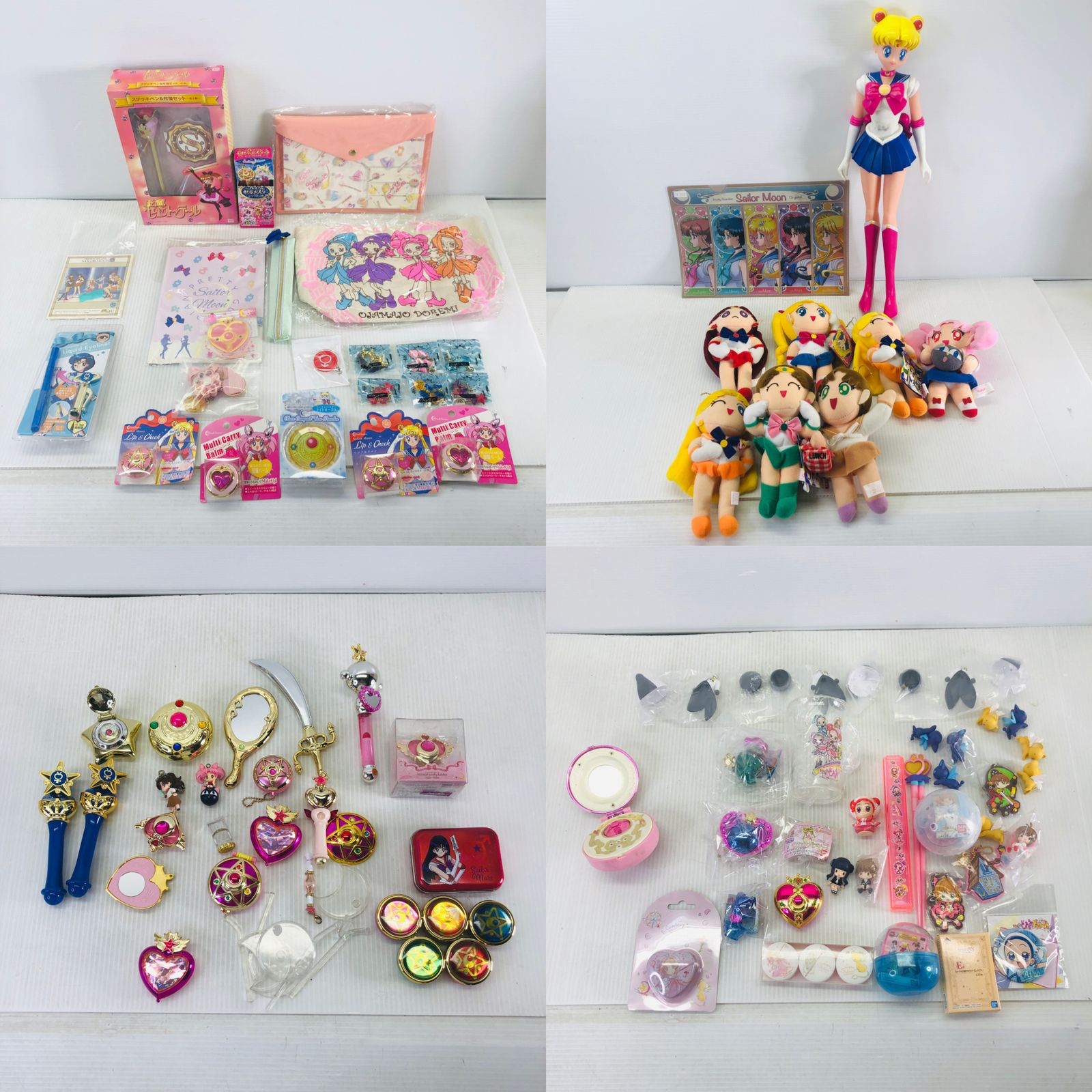 遊戯王【初期】vol.4セミコンプ49枚セット 画像①② ハーピィレディ三姉妹他 遊戯王【初期】vol.4セミコンプ49枚セット 画像①② ハーピィレディ三