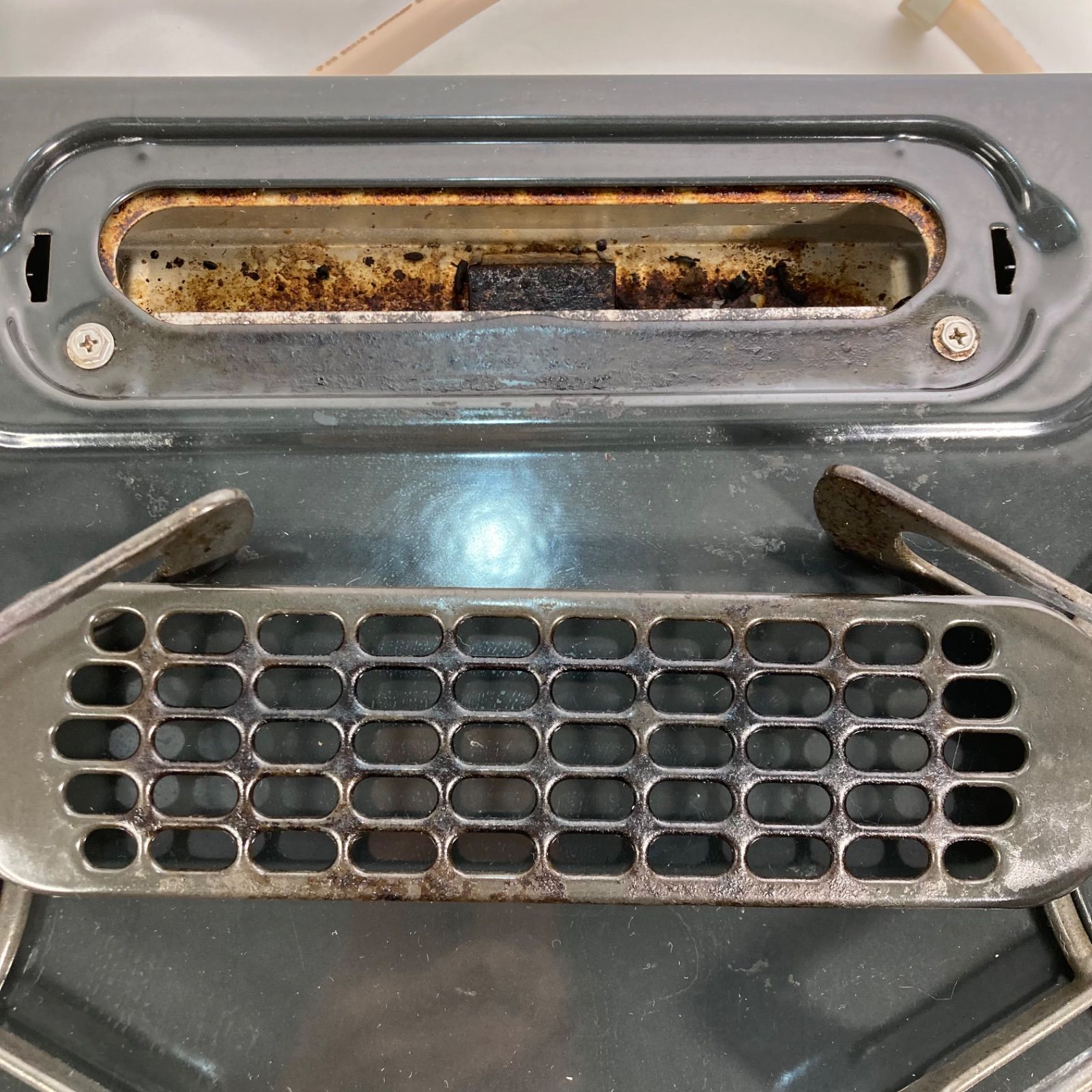 都市ガス用 Rinnai リンナイ ガスコンロ RTE565BK 製 MARWIL-DEMENAGEMENTS_CH