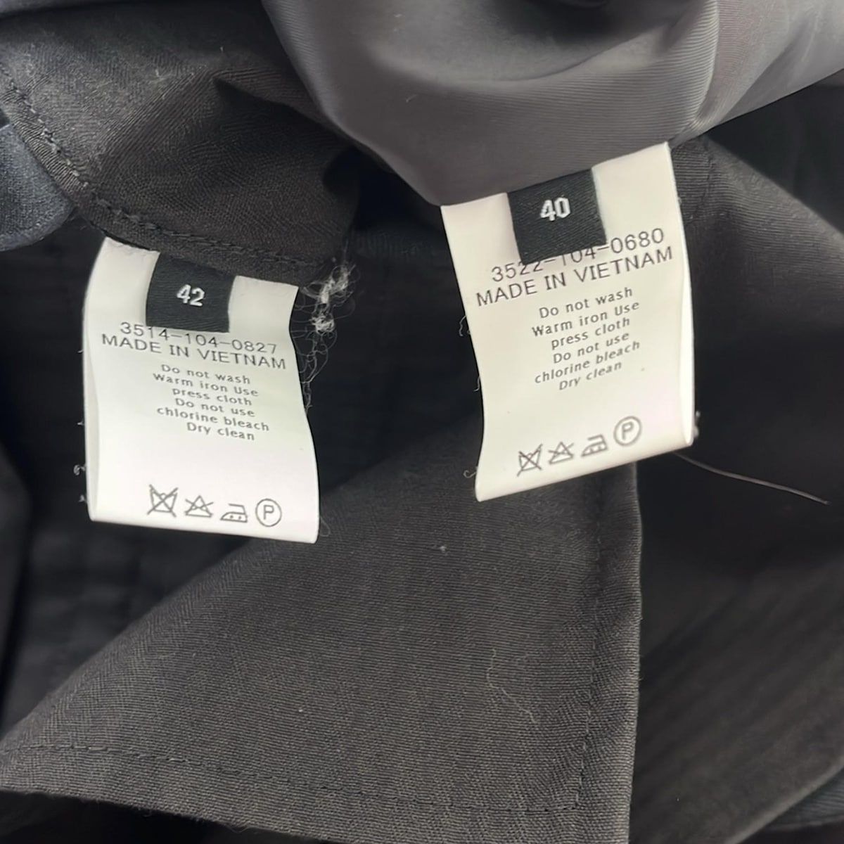 ユナイテッドアローズ グリーンレーベル