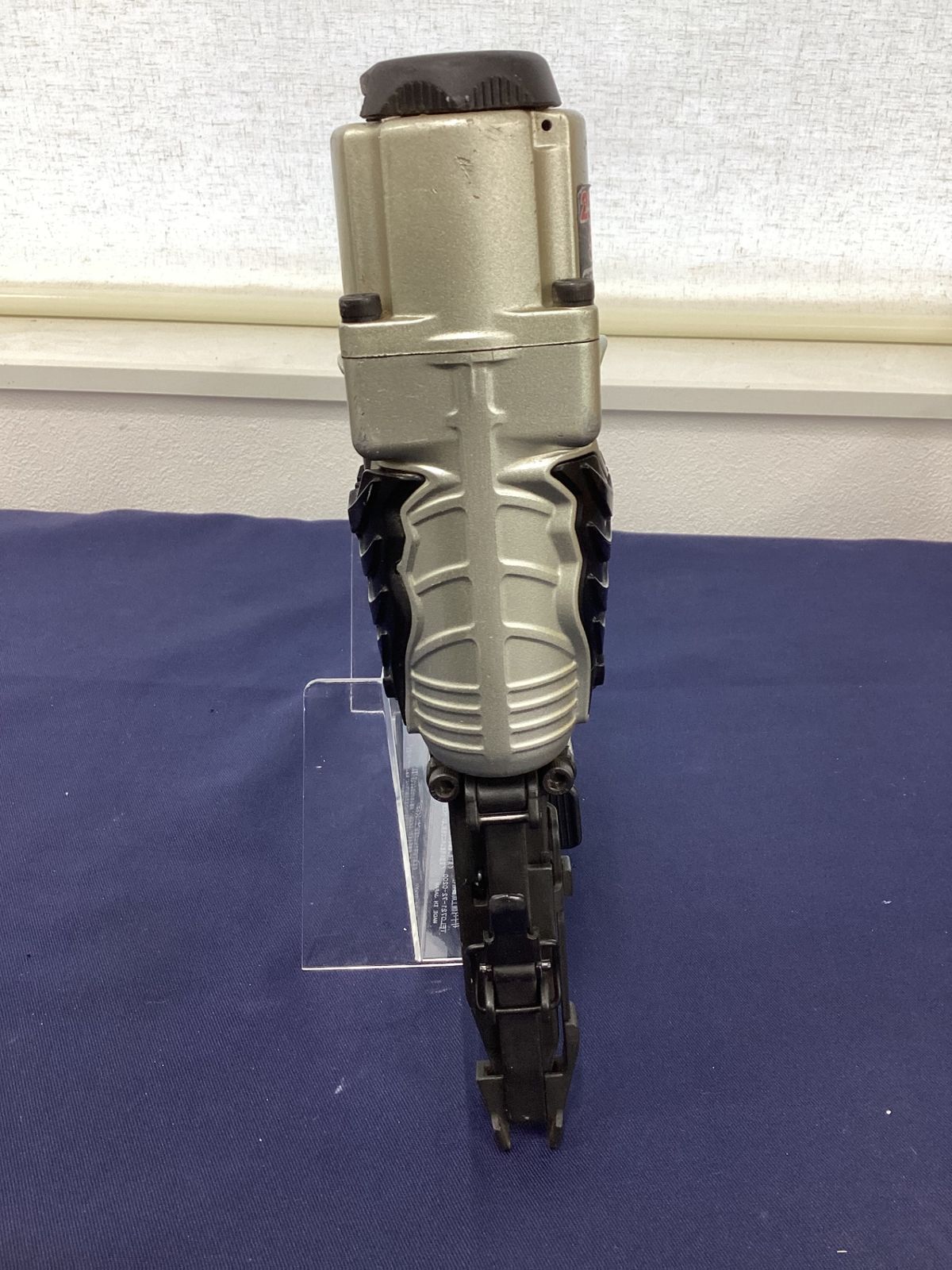 日立工機 常圧フロアタッカ