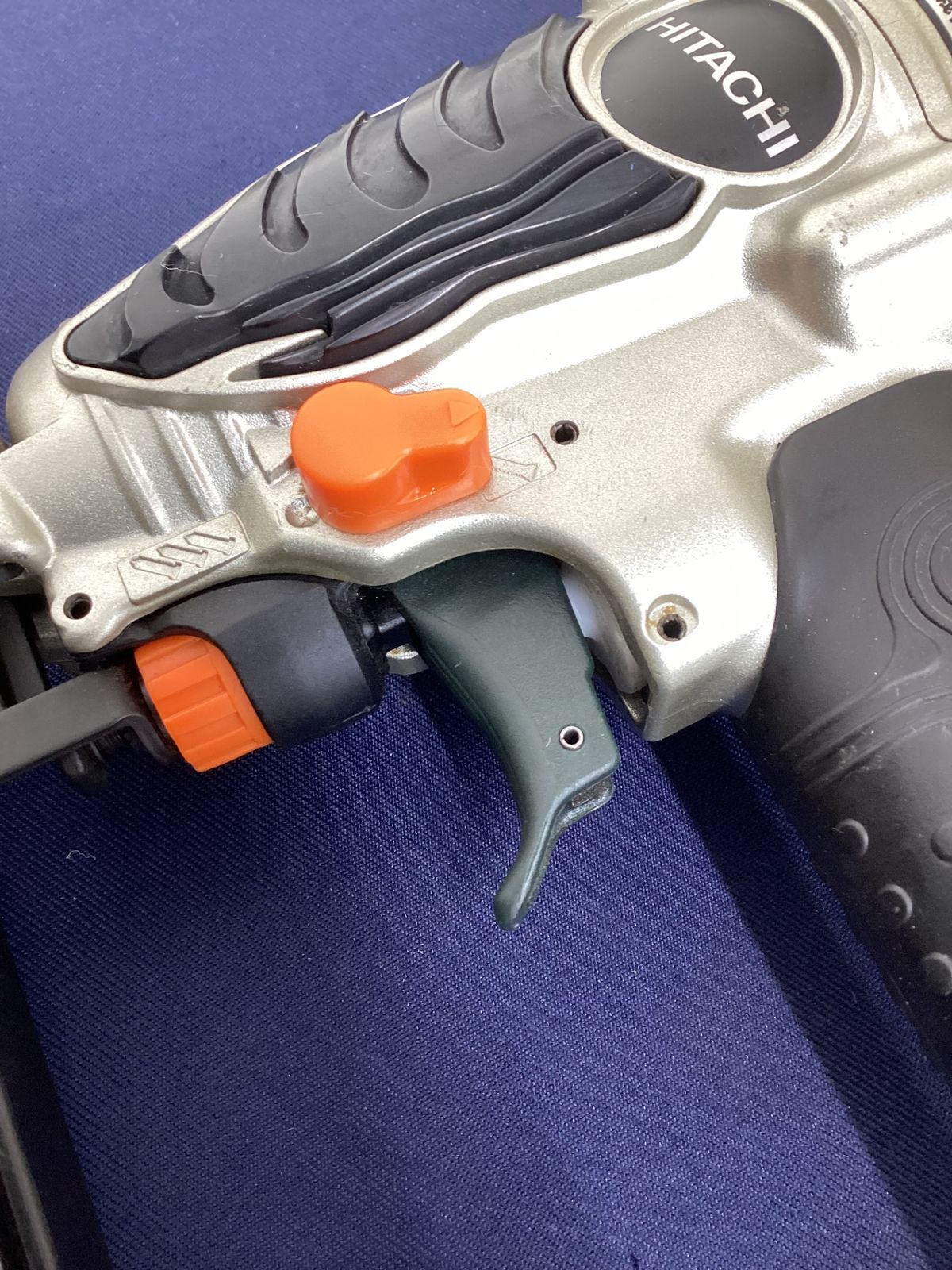 常圧フロアタッカ