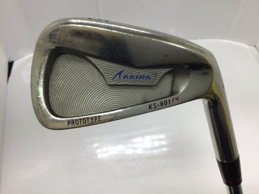 アキラプロダクツ アキラ アイアンセット PROTOTYPE KS-901FH アキラ