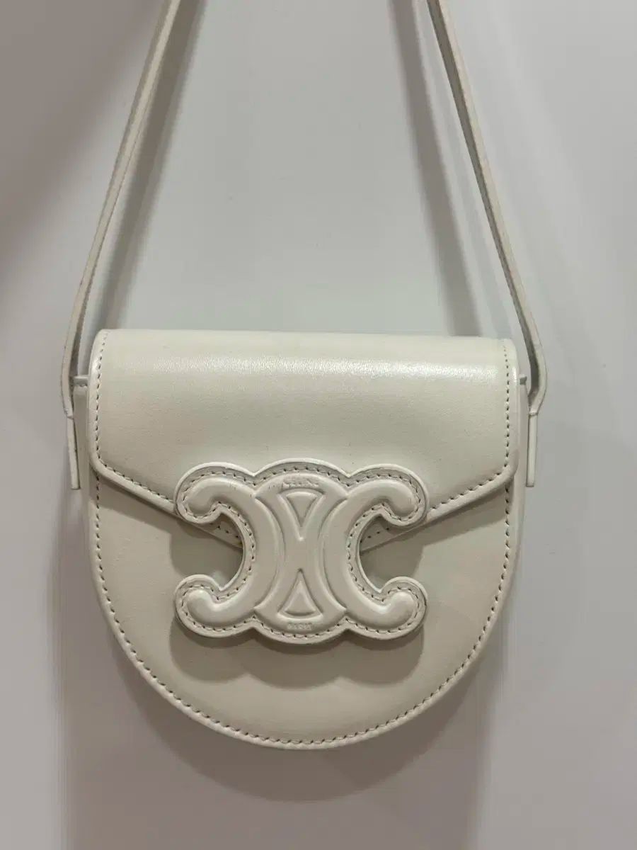 Celine セリーヌ 르 퀴르 ミニ ベサチェ DECORATOM_COM_BR