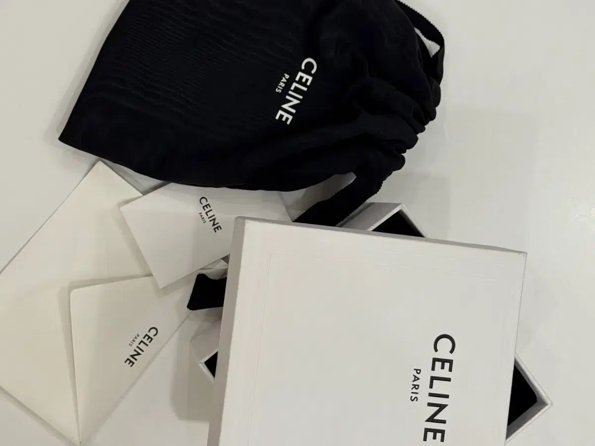 Celine セリーヌ 르 퀴르 ミニ ベサチェ