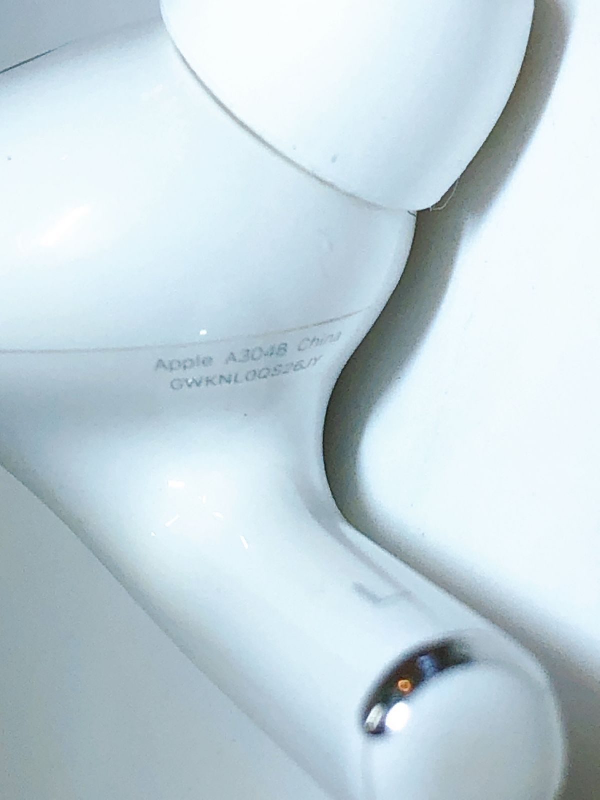 MagSafe充電ケース USB-C