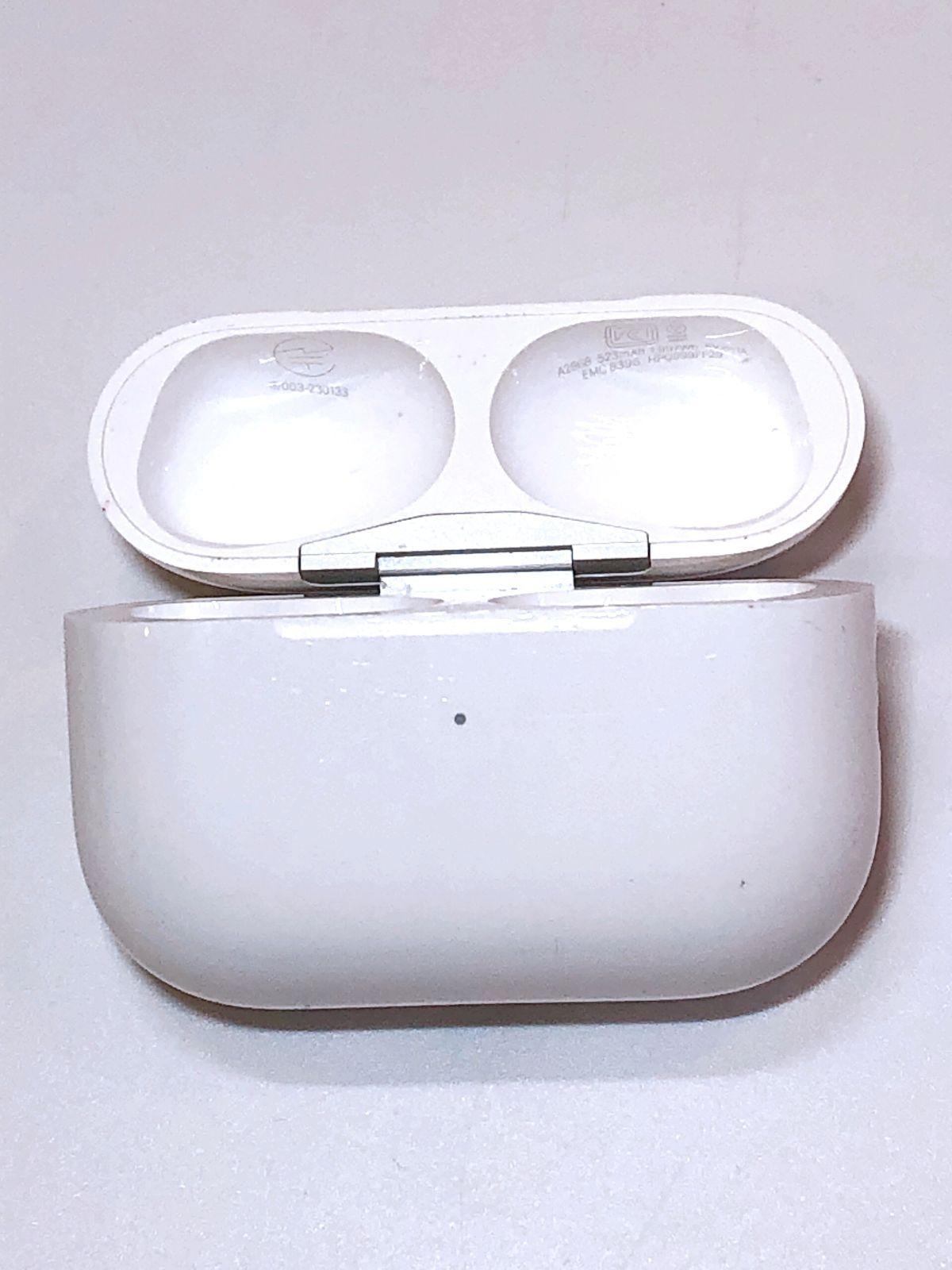 ワイヤレスイヤホン Apple