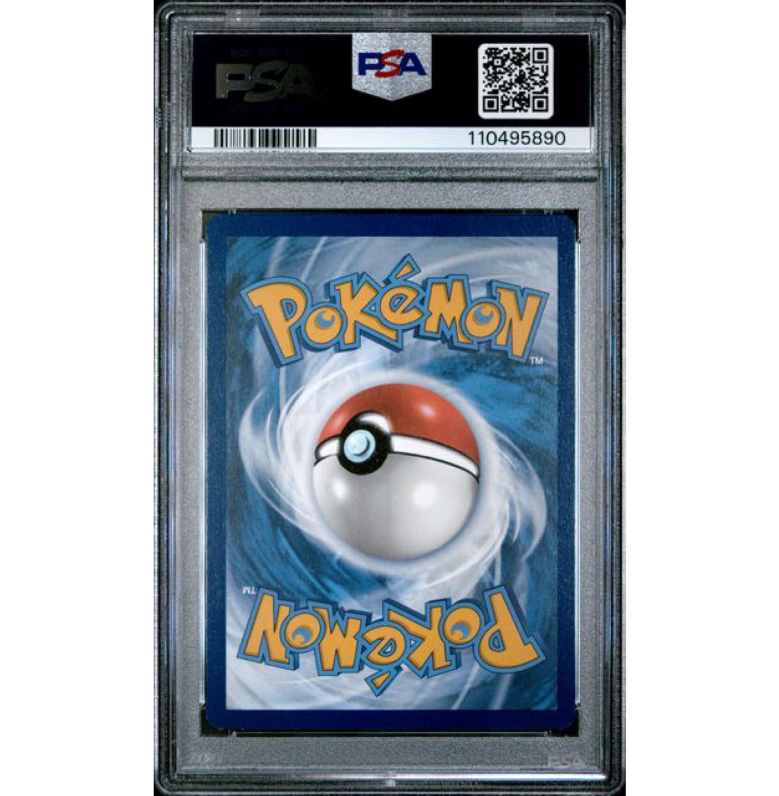 PSA9 SAR ゲッコウガex Greninja 132 海外限定 英語版 プロモ - メルカリ