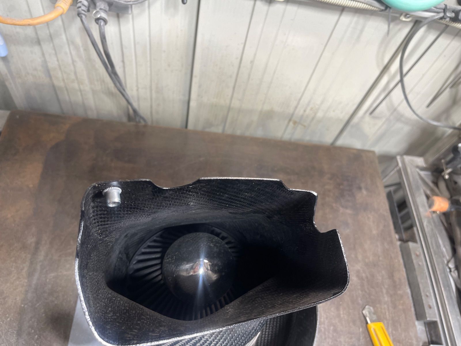 Revolution GRヤリス用オールインワン