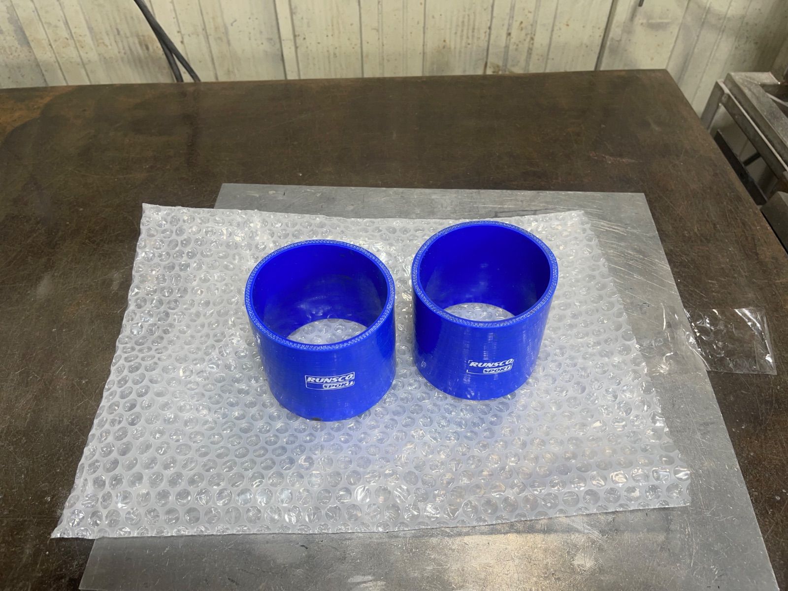 Revolution GRヤリス用オールインワン