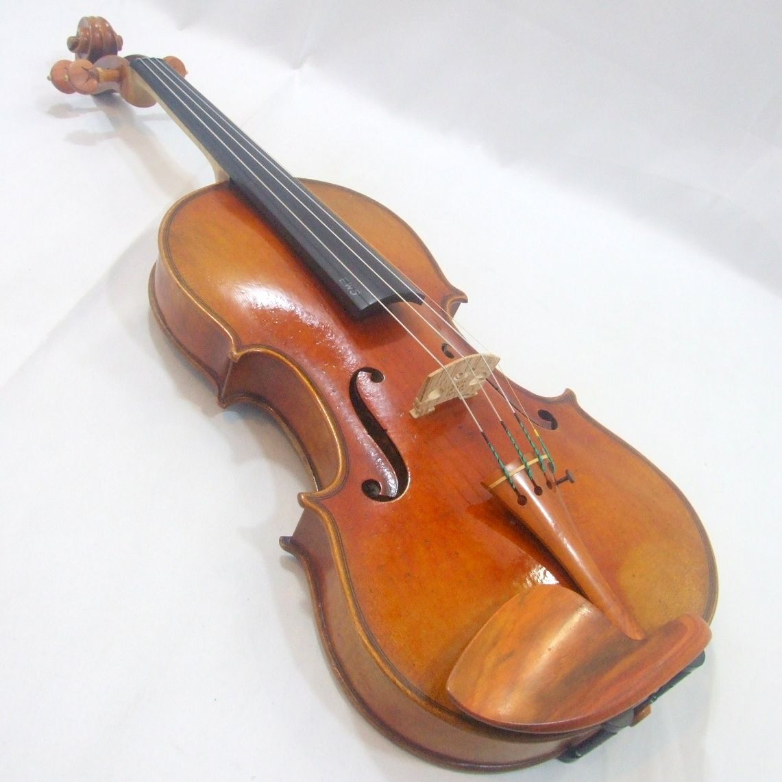 Jay Haide A L'ancienne EW ジェイハイダ アランシェンヌ スペシャル