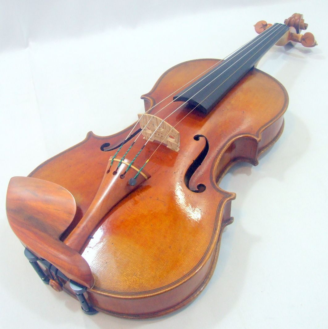 Jay Haide A L'ancienne EW ジェイハイダ アランシェンヌ スペシャル