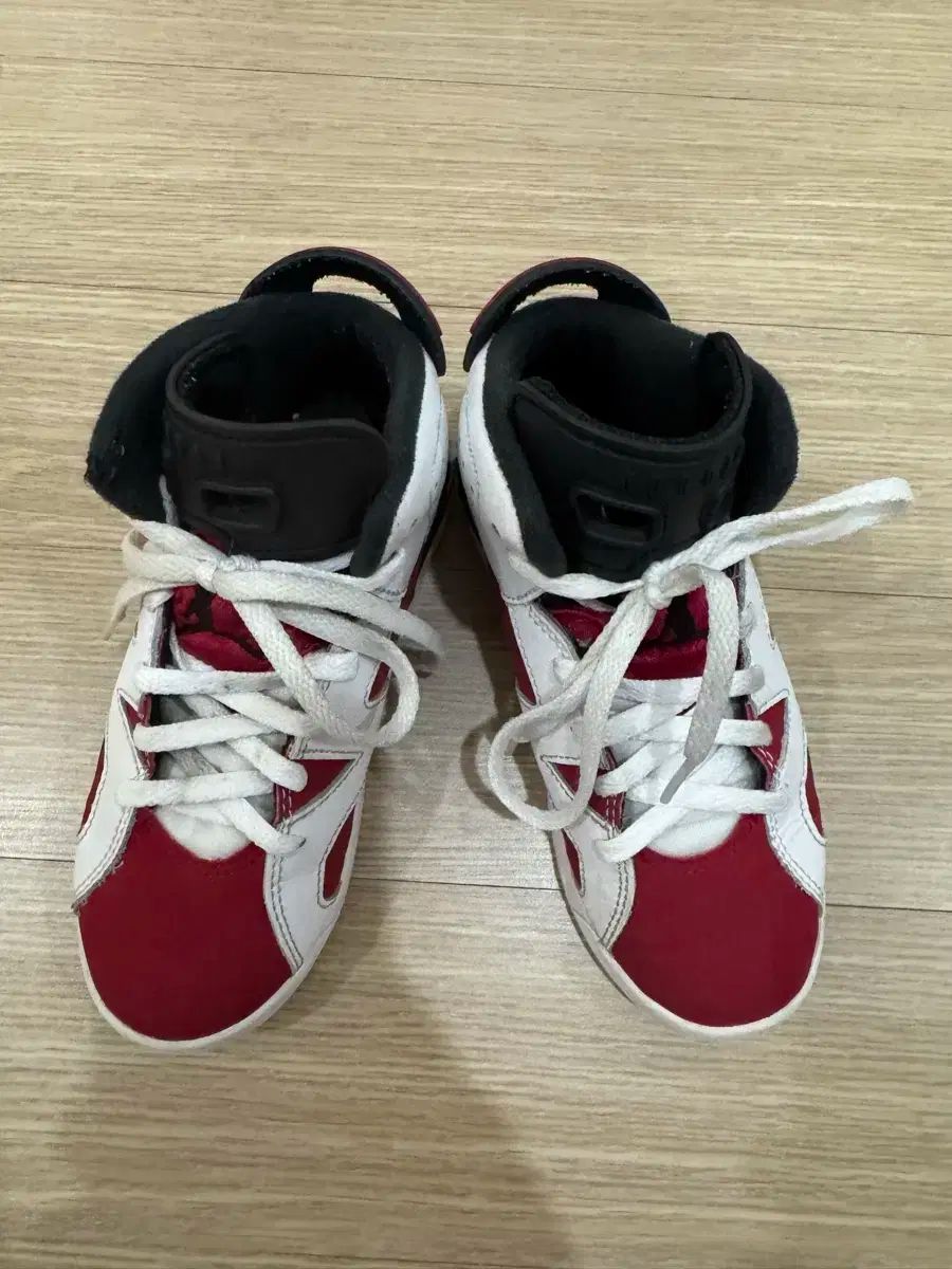 カーマイン キッズ