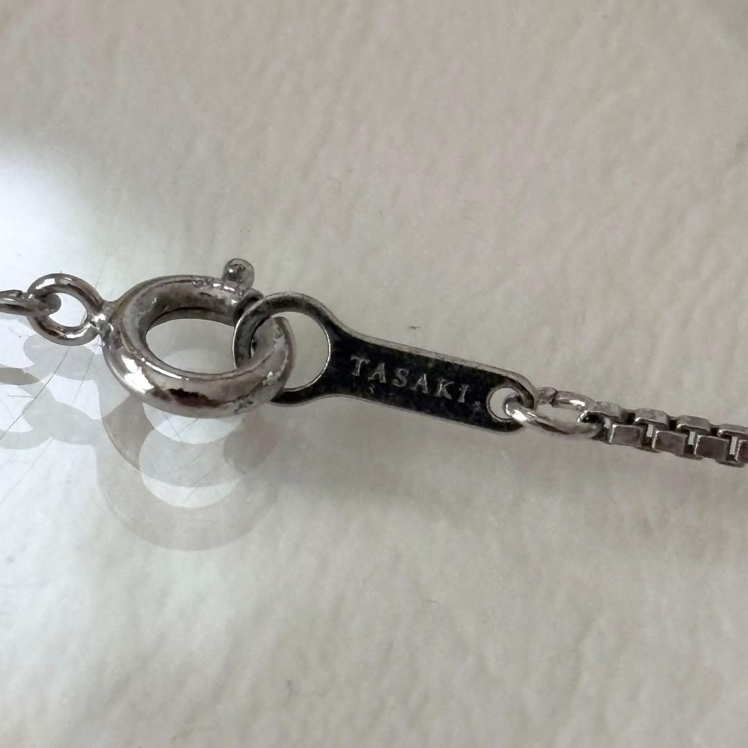 シルバー マベパール