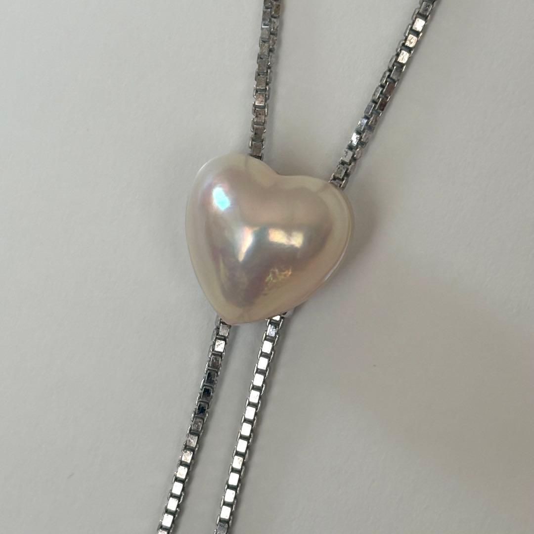 スライドネックレス