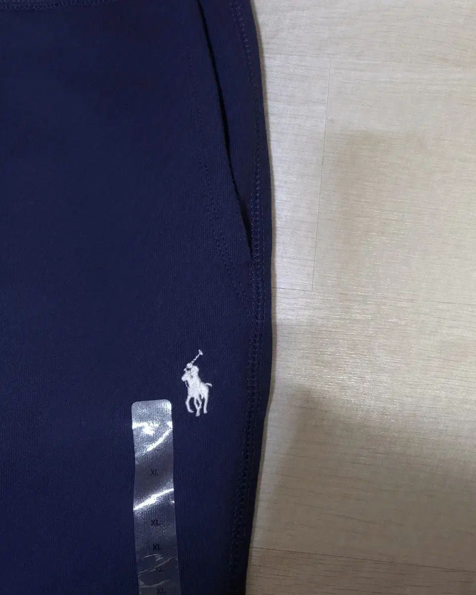 POLO RALPH LAUREN ポロラルフローレン 起毛パンツ 韓国 2 XL