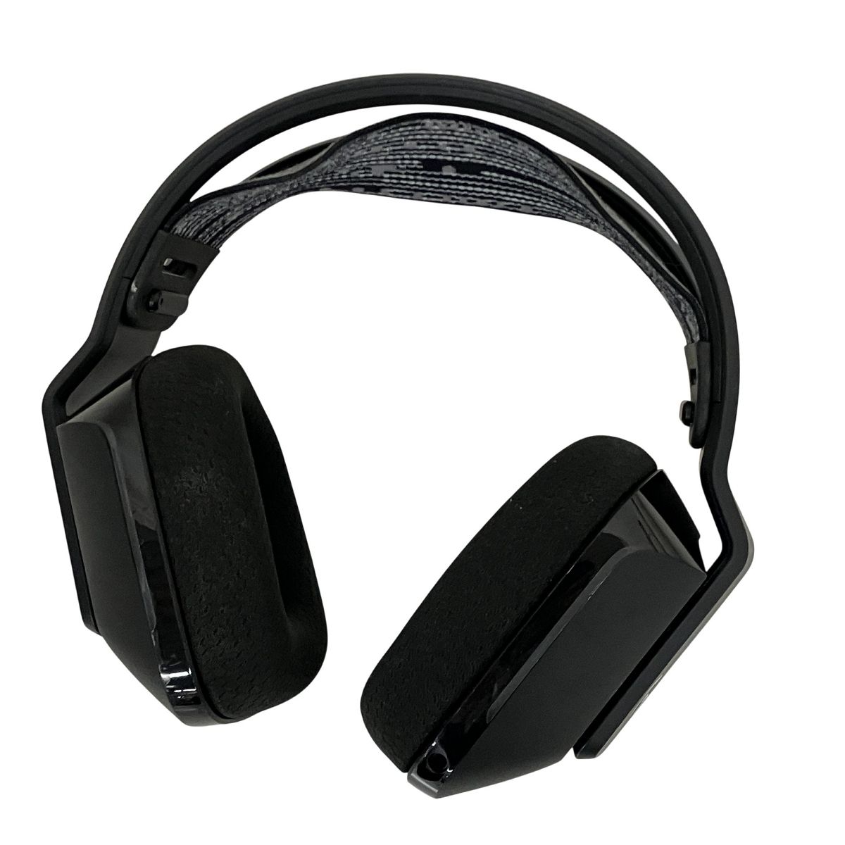 Logicool G733 ワイヤレス ゲーミングヘッドセット ヘッドホン T10483467