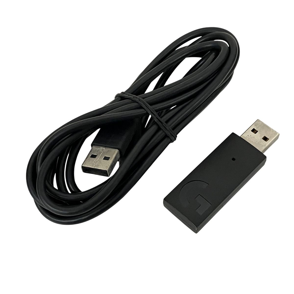 Logicool G733 ワイヤレス ゲーミングヘッドセット ヘッドホン T10483467