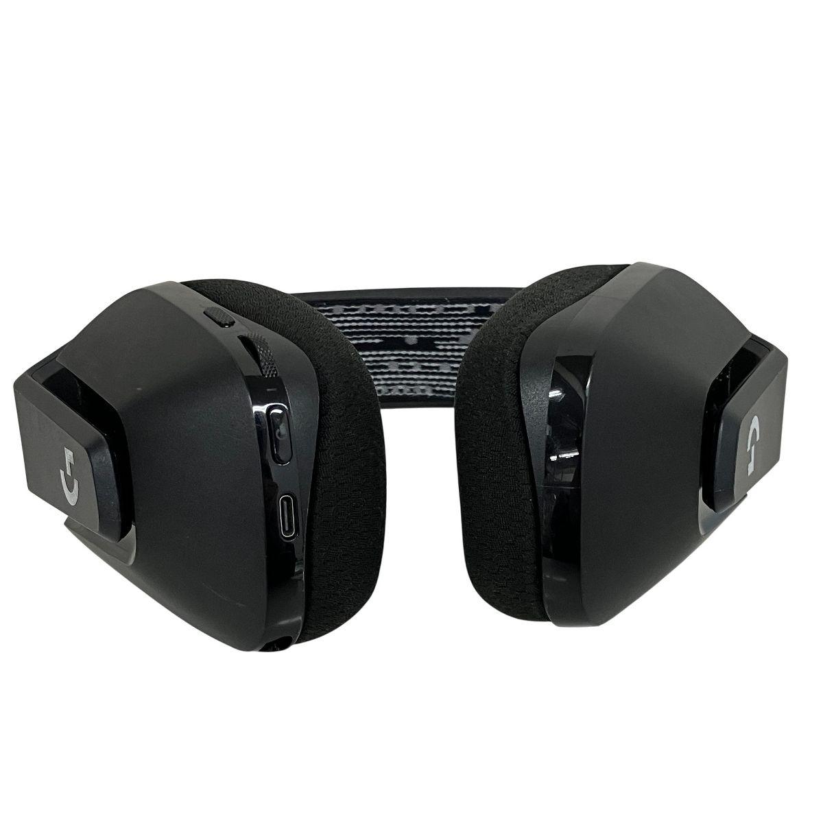 ゲーミングヘッドセット ヘッドホン