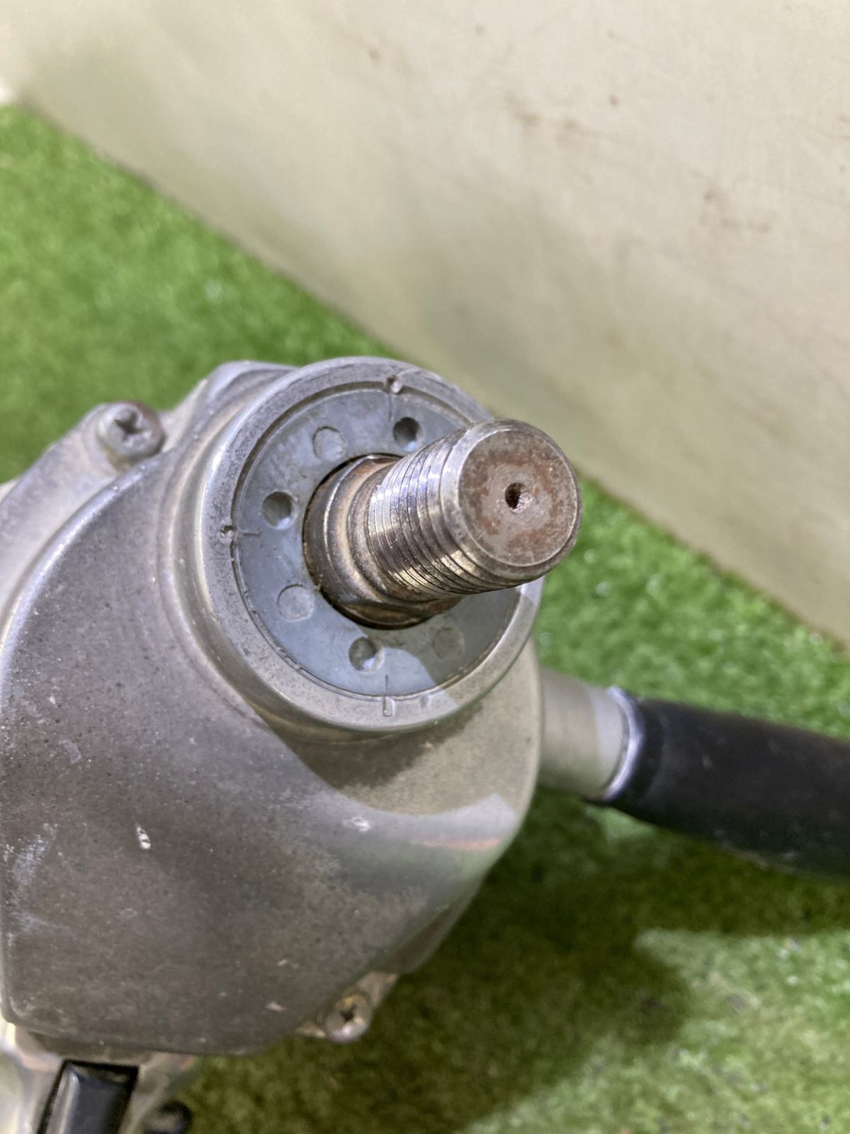 品 0921 日立工機 ポリッシャー SP18 ITNZU8OVZSCY HRDEVELOPMENT_JP