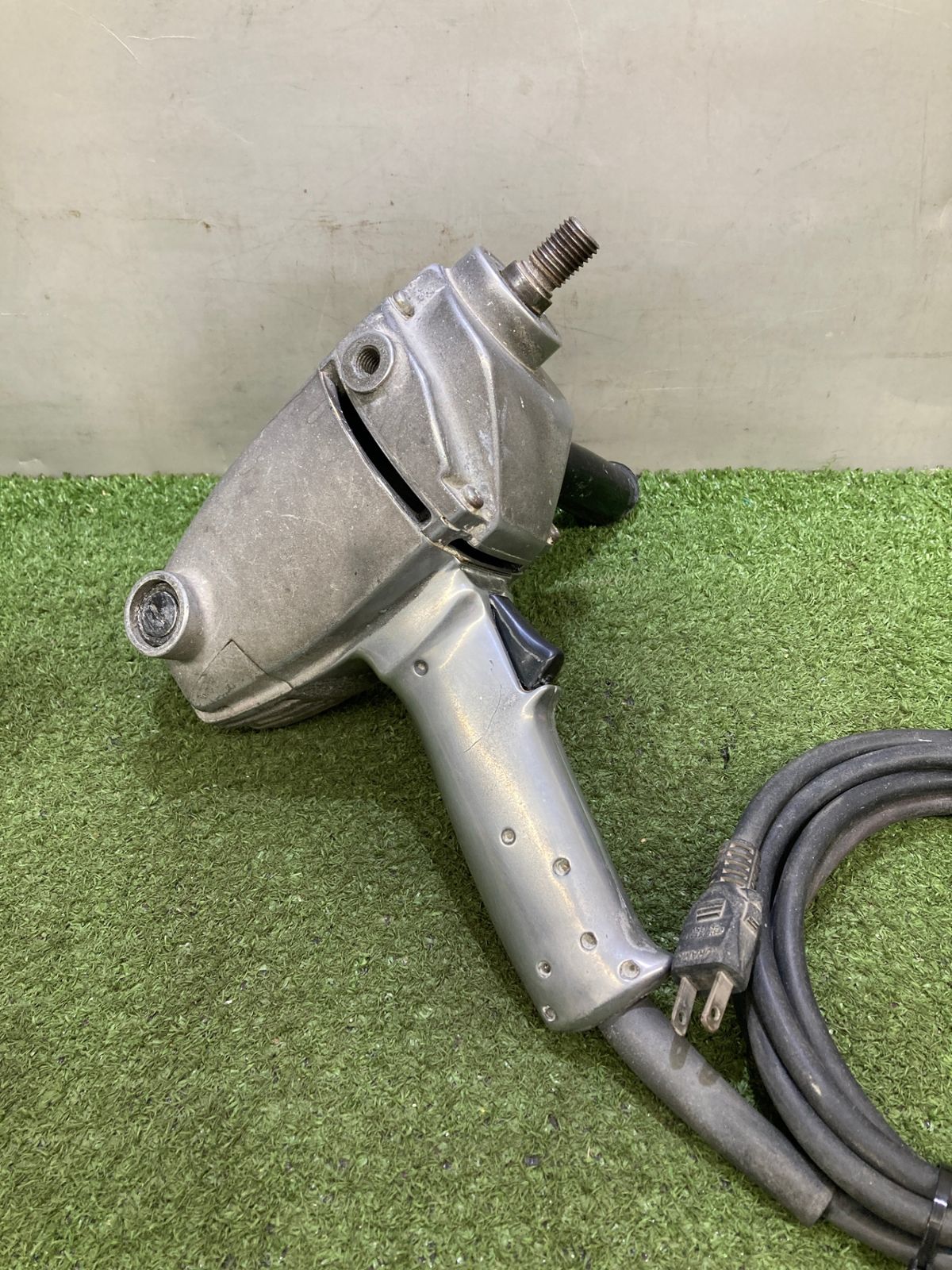 品 0921 日立工機 ポリッシャー SP18 ITNZU8OVZSCY