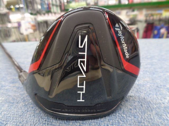 テーラーメイド ステルス 2025 フェアウェイウッド 700218