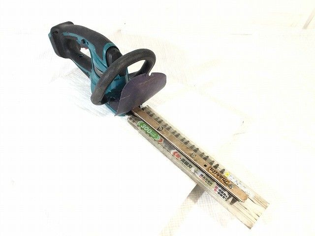 コードレス ヘッジトリマー