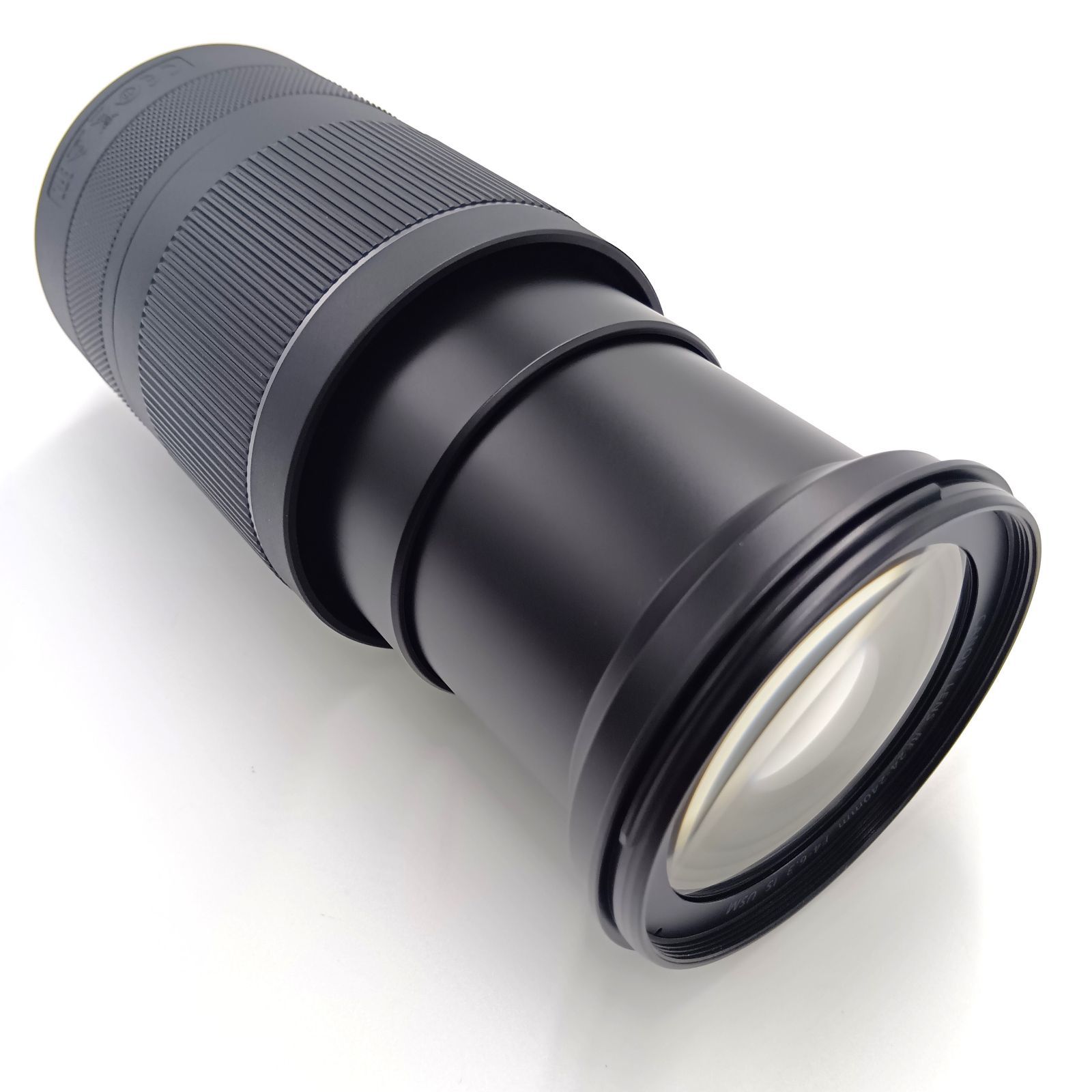 フジヤカメラ Canon RF 24 240 mm F 4 6 3 IS USM Serial
