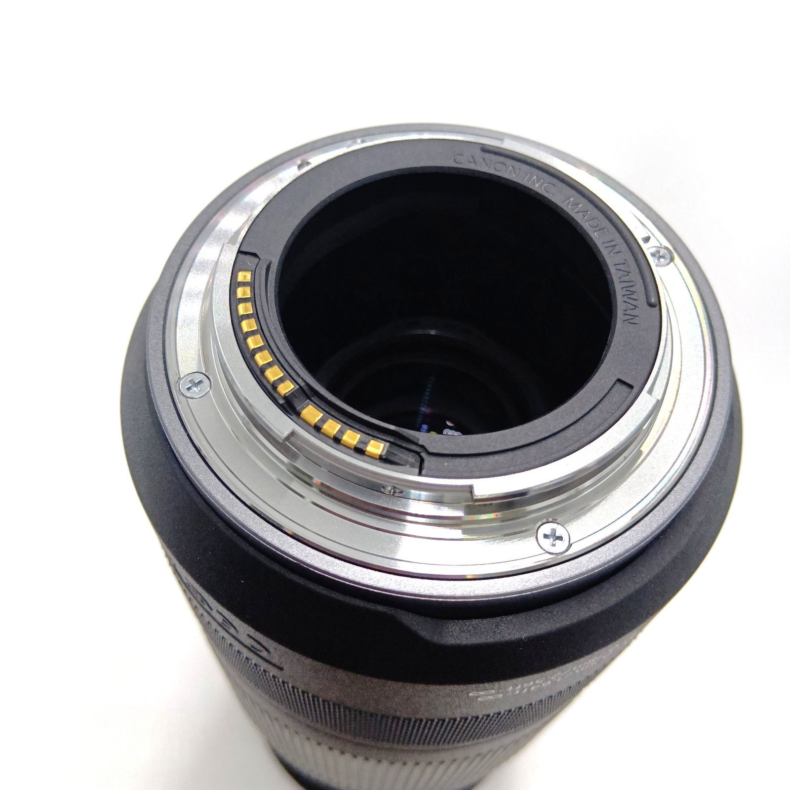  フジヤカメラ Canon RF 24 240 mm F 4 6 3 IS USM Serial レンズ(ズーム) カメラ
