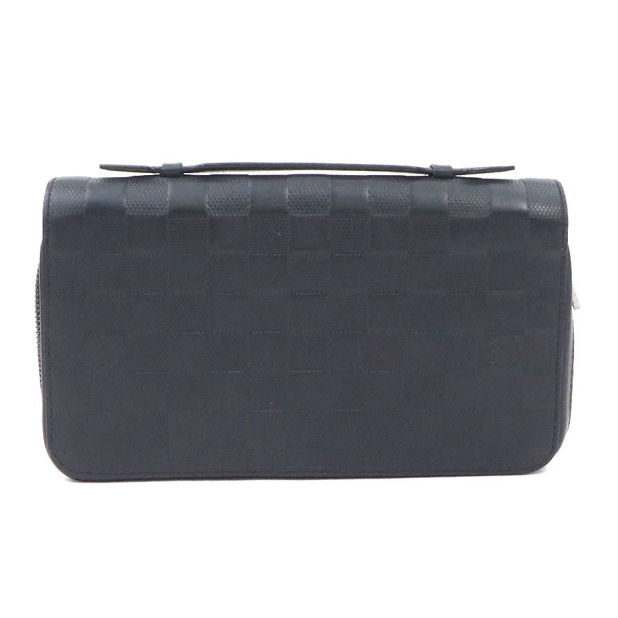 ダミエ アンフィニ