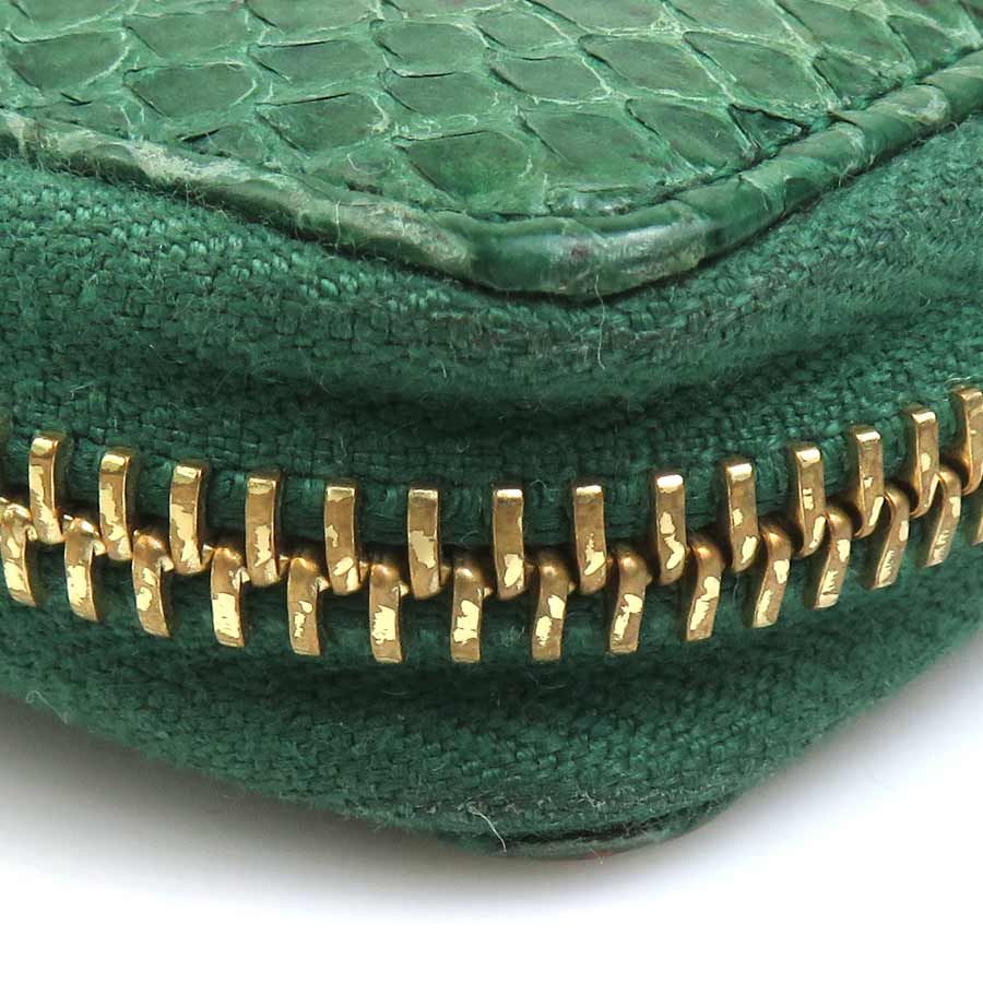 GUCCI コンパクトウォレット